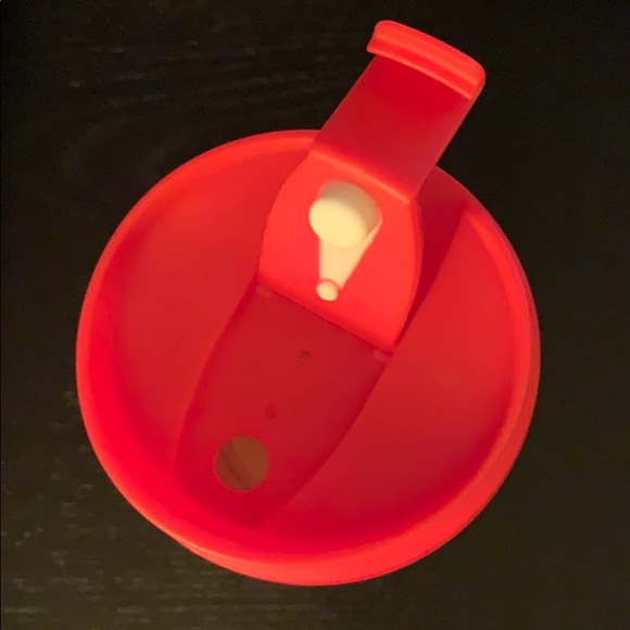 Kate Spade Festive Foxes 16 oz. Thermal Mug - Picture 6 of 7